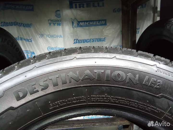 Firestone Destination LE3 225/65 R17 102H