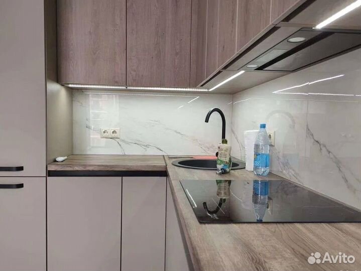 Кухня на заказ собственное производство