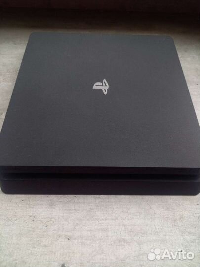 Sony playstation 4 slim 500gb