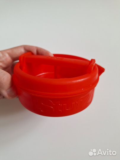 Новая форма для котлет салатов запекания