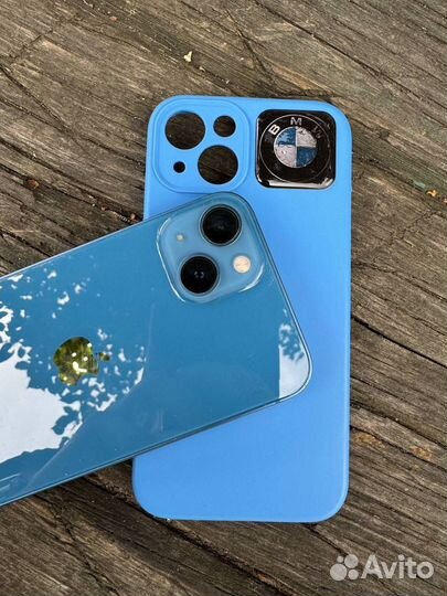 iPhone 13, 128 ГБ