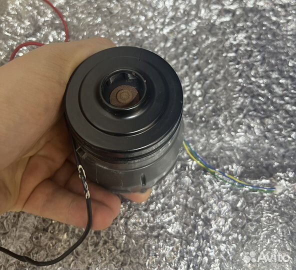 Мотор вентилятора для пылесоса Tineco Ifloor