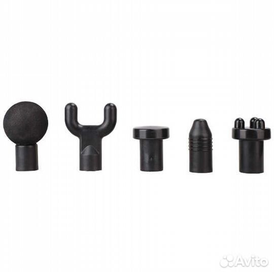 Массажер для тела Ergonova Feeltrain