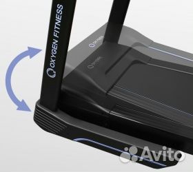 Беговая дорожка Oxygen Fitness New Classic Aurum A