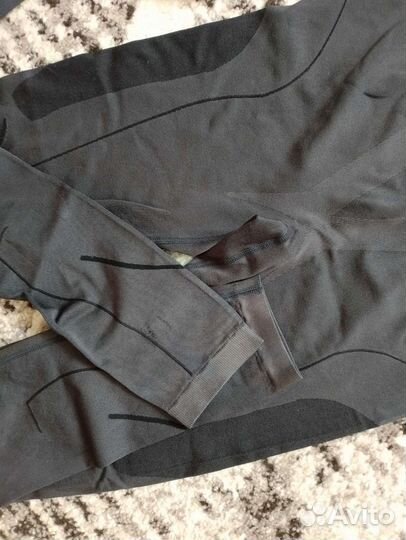 Термобелье мужское