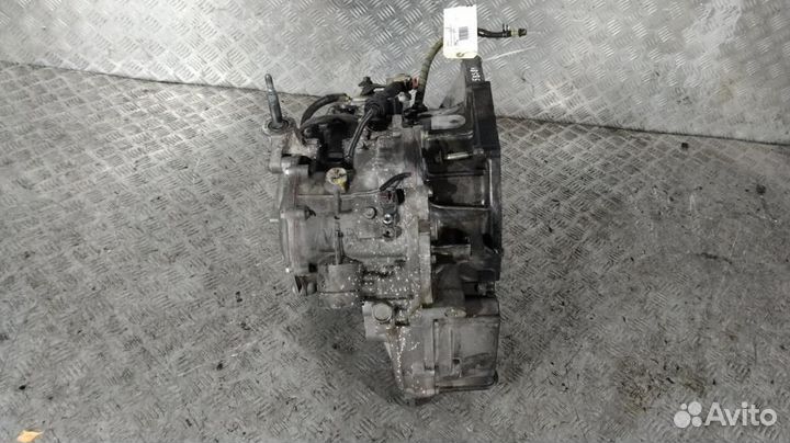 АКПП Renault Laguna 2 (01-05) 2005 55/50SN 2.2