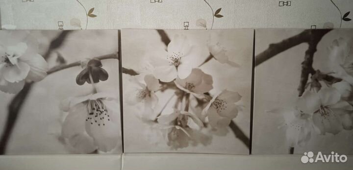 Панно картина