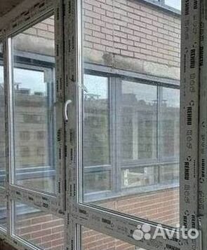 Пластиковые окна на заказ