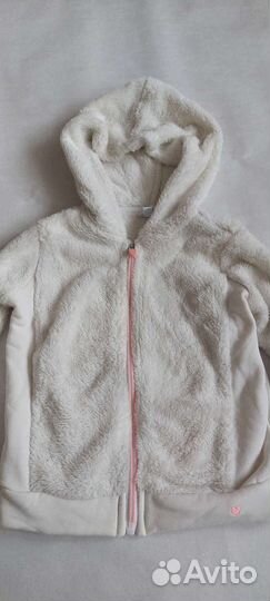 Пакет кофточек для девочки 92-98