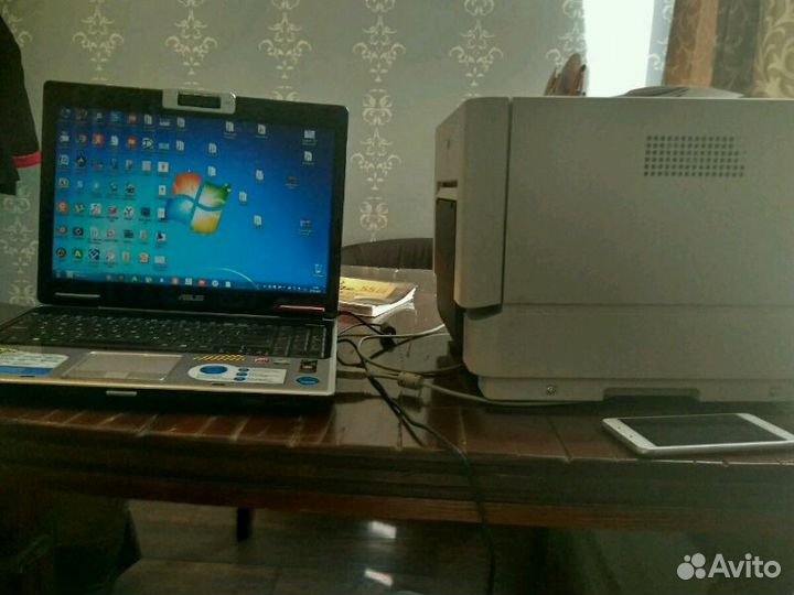 Принтер Dnp Rx1 в аренду на Ваше мероприятие