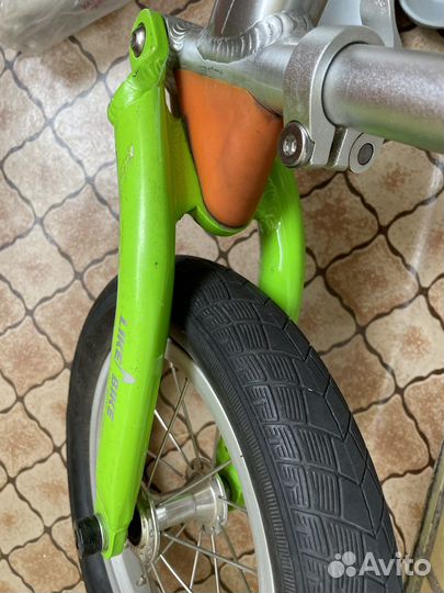 Беговел kokua б/у