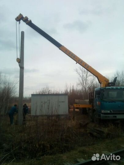 Kia Granto с КМУ, 2003