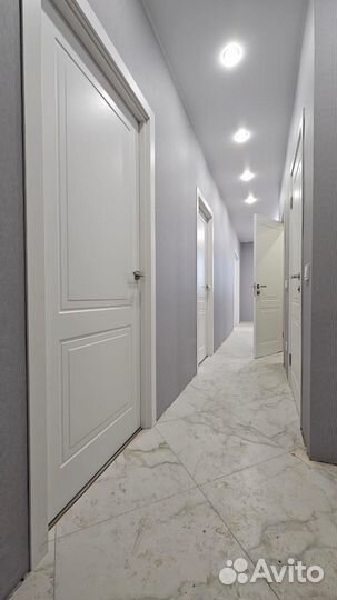 Ремонт квартир под ключ