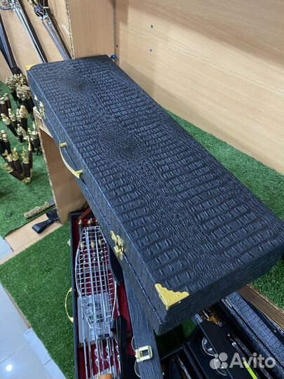 Шашлычный набор