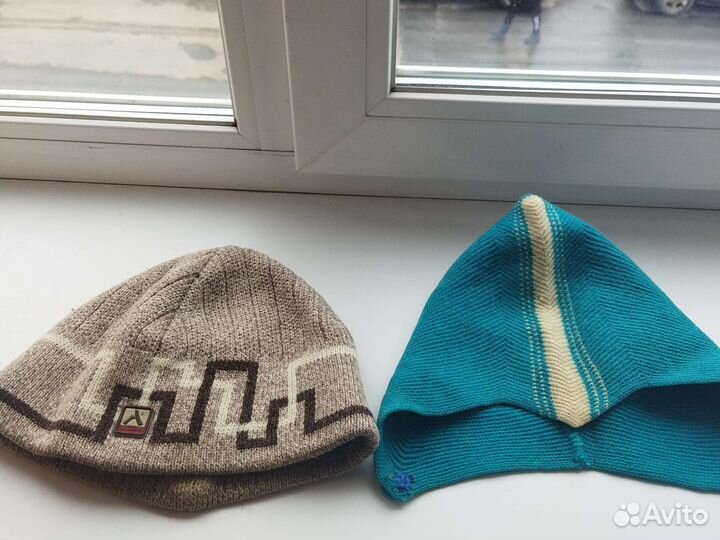 Шапка из СССР