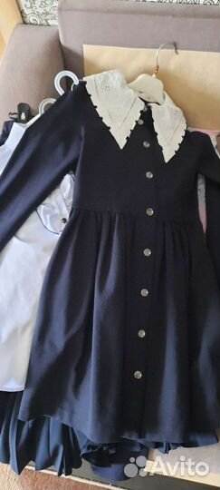 Школьная форма 134р-146р