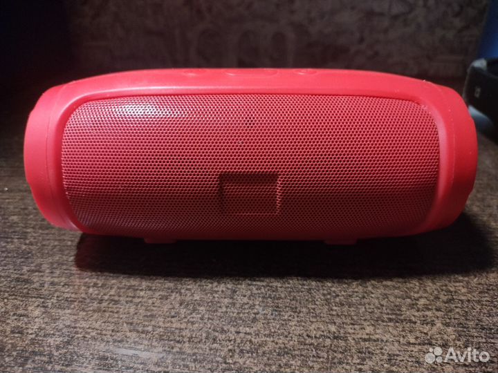 Блютуз колонка charge mini 3+
