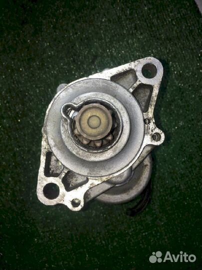 Стартер Honda Prelude BB7 BB5 SM422280P