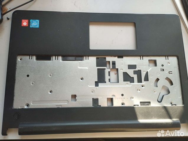 Dell 3552 разбор запчасти