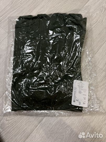 Белье нательное