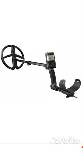 Металлодетектор Xp DeusV5.2 Х35 (2021г.в)