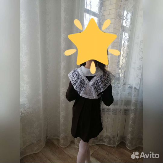 Школьная форма 122