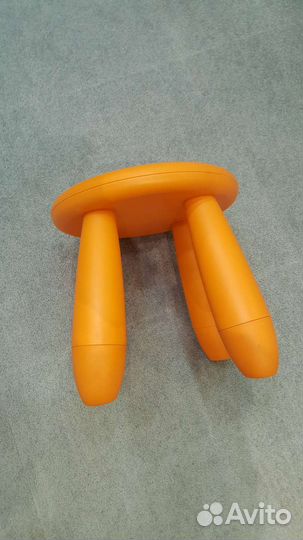 Детский стульчик Икеа