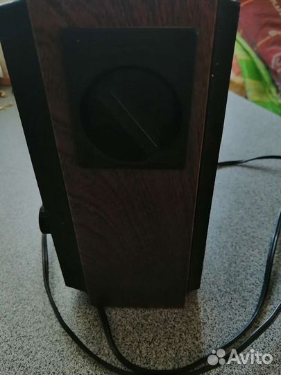 Радиоприемник Океан 214