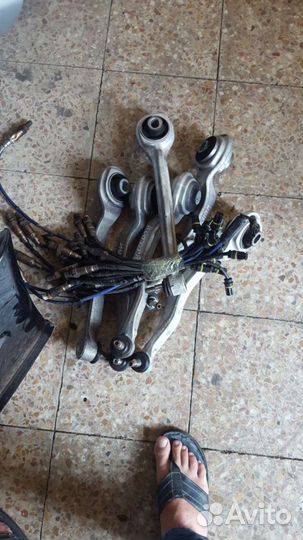 Свечи лямбдозон на мерседес 211