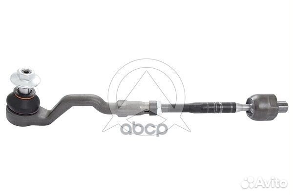 Поперечная рулевая тяга 21324 Sidem