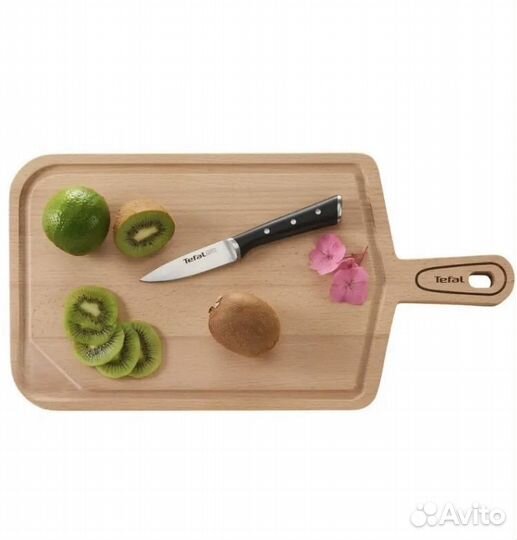 Набор Кухонных ножей tefal ice force