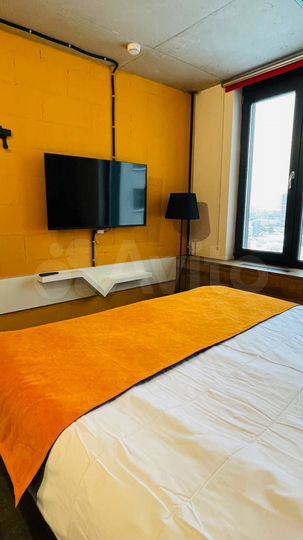 Квартира-студия, 18 м², 16/20 эт.