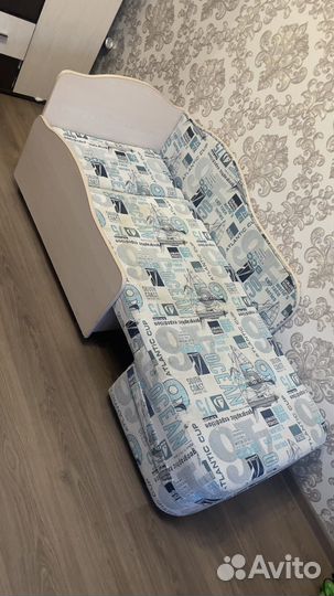 Диван раскладной детский