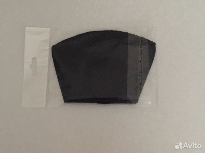 Маска из неопрена