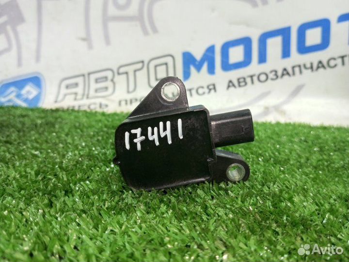 Катушка зажигания Volvo V40 MV B4164T