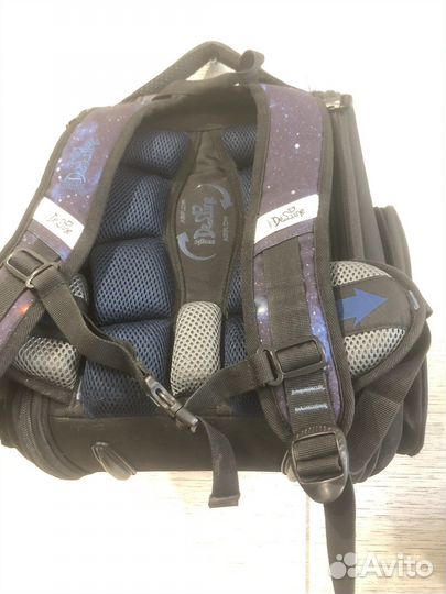 Ранец школьный