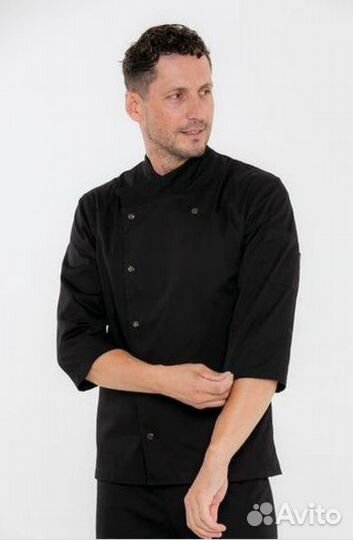 Униформа для пекарей