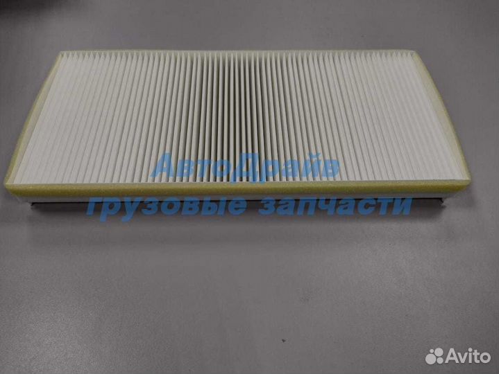 Фильтр кабины K953 Ман Ф2000 Ф90