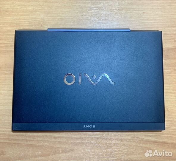 Ноутбук Sony Vaio i5 ssd 256gb
