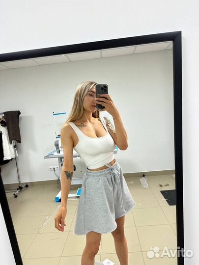 Шорты женские