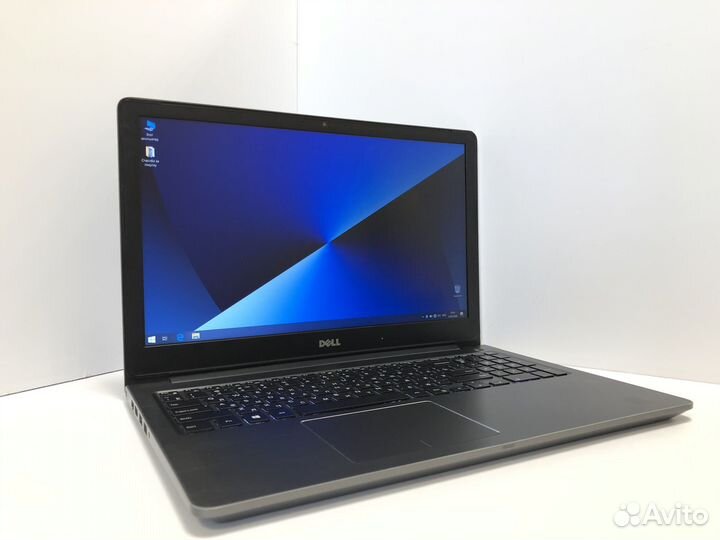 Обслуженные и проверенные ноутбуки