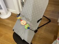 Кресло качалка для новорожденных