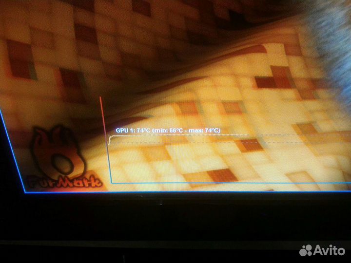 Видеокарта gtx 670 4gb 256 bit