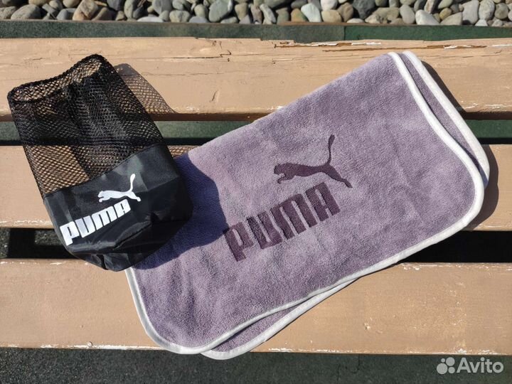 Полотенце из микрофибры универсальное