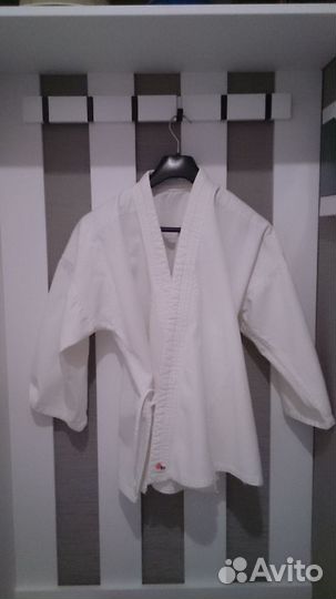 Единоборства