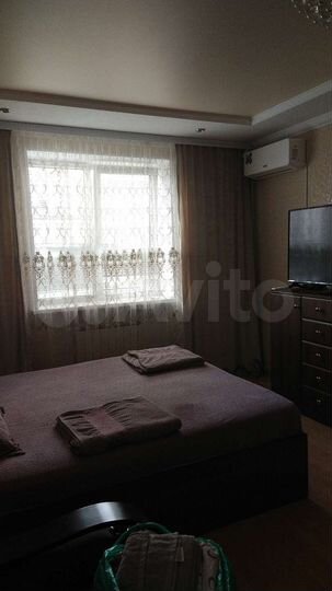 2-к. квартира, 65 м², 5/6 эт.