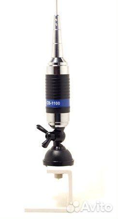 Антенна врезная Optim CB-1100 для рации