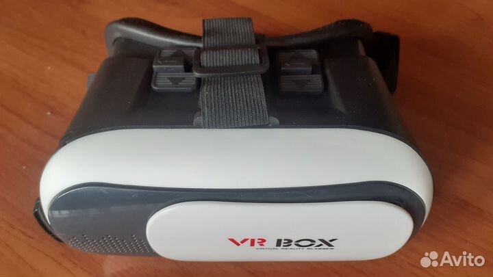 Очки виртуальной реальности VR BOX