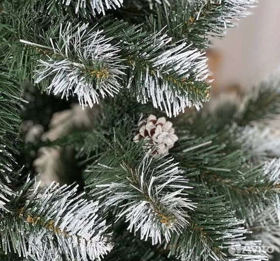 Ель искусственная Праздничная