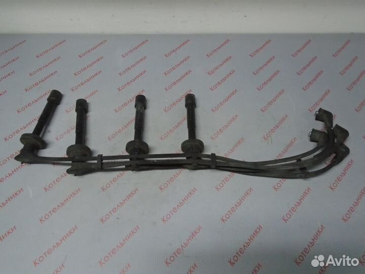 Nissan 22440-2F200 Провода высоковольтные